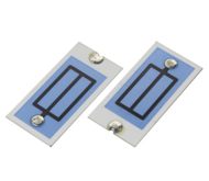 Custom Thick Film Heaters